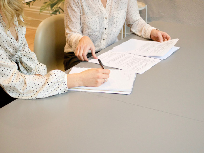 Crafting an ATS-Friendly Resume