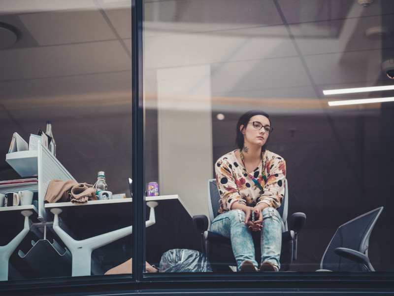 Recognising Signs It's Time for a Job Change