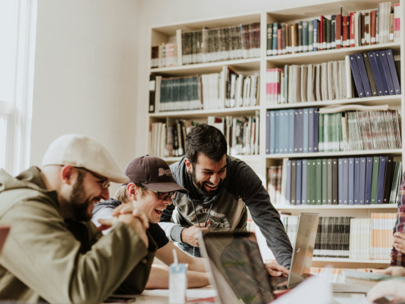 Top 5 Fast Growing Jobs in the UK in 2024