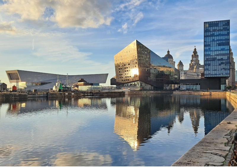 Liverpool Labour Market 2026: Employment Trends, Key Sectors and Outlook