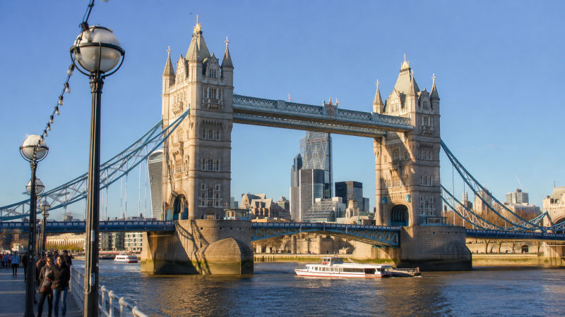 London Dominates the UK Job Market, Here's What That Means for You